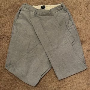 Crewcut Thompson Pants - NWOT